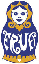 FRAU logo